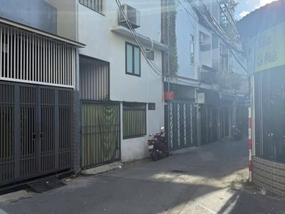 Nhà đẹp kiệt oto Điện Biên Phủ TP Đà Nẵng - giá rẻ bất ngờ. 2