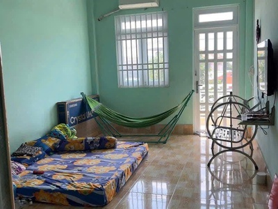 Cơ hội vàng sở hữu ngay nhà sát chợ bình chánh giá giảm sâu chưa từng có 1