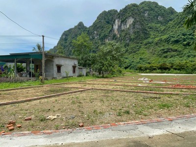 Còn Vài Lô Cuối    Đất Nền KCn Giá F0 CHỈ 3XX TRIỆU‼ 4