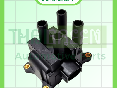 THAIGREEN  Mobin Đánh Lửa Ford Escape 2.0   Mã 1S7G-12029-AC 1