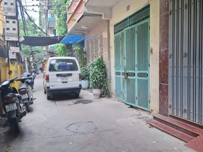 Bán nhà Tây Sơn, Đống Đa, 37m , 5 tầng, mặt tiền 3.5m, giá 12.9 tỷ 1