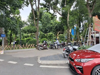 Bán nhà Tây Sơn, Đống Đa, 37m , 5 tầng, mặt tiền 3.5m, giá 12.9 tỷ 3