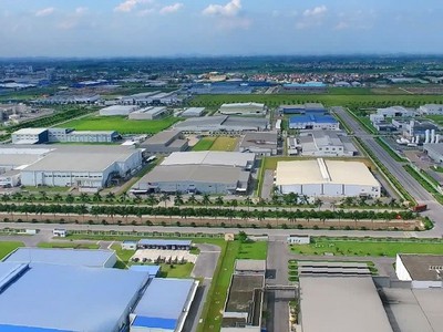  Bán Đất 3 Cụm Công Nghiệp Kim Động   Đặng Lễ - Chính Nghĩa Tại Hưng Yên  1