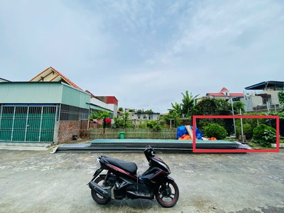 Bán Đất TĐC Kiền Bái, Thuỷ Nguyên, 150m2, Đường Rộng 12m 1