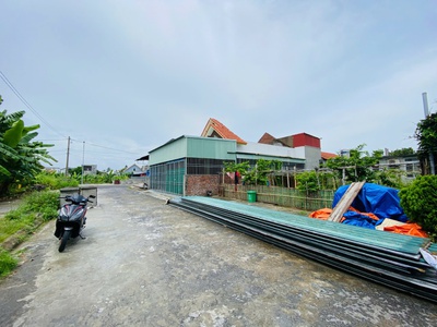 Bán Đất TĐC Kiền Bái, Thuỷ Nguyên, 150m2, Đường Rộng 12m 3