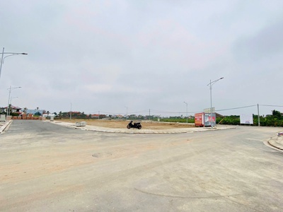 Đấu Giá Bái Trong Lô 3- N3 Hoa Động, Giá Đầu Tư 2