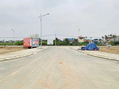Đấu Giá Bái Trong Lô 3- N3 Hoa Động, Giá Đầu Tư 1