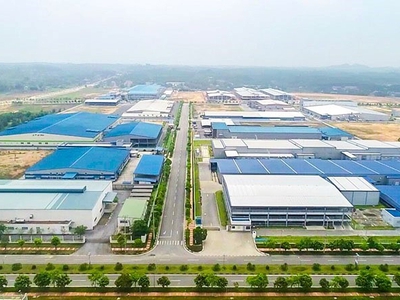  Bán Đất 3 Cụm Công Nghiệp Kim Động   Đặng Lễ - Chính Nghĩa Tại Hưng Yên  0