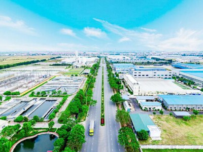  Bán Đất 3 Cụm Công Nghiệp Kim Động   Đặng Lễ - Chính Nghĩa Tại Hưng Yên  1