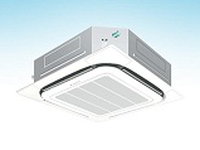 Lắp máy lạnh âm trần cho khách sạn thương hiệu Daikin FCNQ48MV1/RNQ48MY1   R410  5.5HP   5.5 ngựa 0