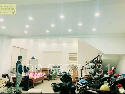 ‼ biệt thự khu phan xích long - mặt tiền hẻm kinh doanh - 6.2m x 16m bề thế - 2 mặt hẻm thoáng - 1