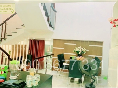 ‼ biệt thự khu phan xích long - mặt tiền hẻm kinh doanh - 6.2m x 16m bề thế - 2 mặt hẻm thoáng - 2