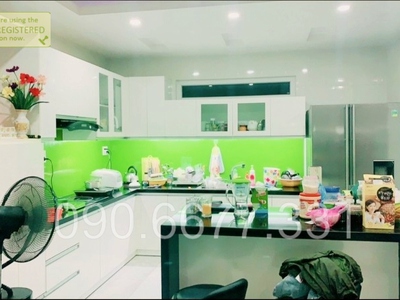 ‼ biệt thự khu phan xích long - mặt tiền hẻm kinh doanh - 6.2m x 16m bề thế - 2 mặt hẻm thoáng - 3