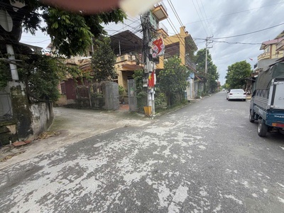 Hot      cần bán lô đất đẹp tại thôn đại đồng , đại mạch đông anh ô tô gần giá hiếm tại khu vực 0