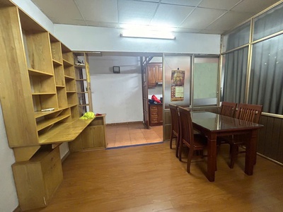 Cho thuê căn hộ Tập thể Đài TNVN, Phương Liệt 194 Giải Phóng gần Ngã tư vọng 0