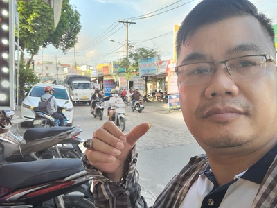 Nguyễn ảnh thủ hiệp thành quận 12 hồ chí minh 4 tầng 118m2 có 12,9 tỷ 3