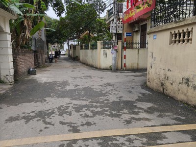Mảnh đất lý tưởng 100m xây dựng cuộc sống mơ ước, ỷ lan, gia lâm. 0
