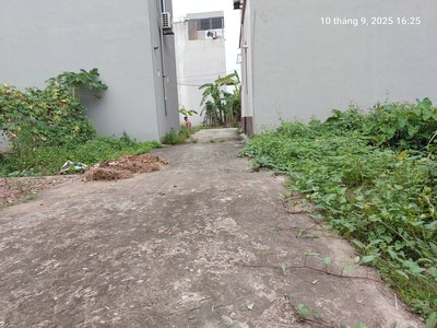 Đất quang minh, mê linh 39m2, mt4m, 2.05 tỷ, xe nhỏ. 1