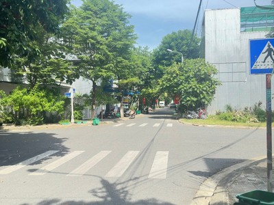  chỉ với 4 tỷ - sở hữu lô đất mặt tiền trừ văn thố, cẩm lệ  0