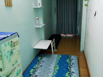 Nhà mặt tiền shr 2 tầng 26m2, vuông   tây sơn tân phú sss 2