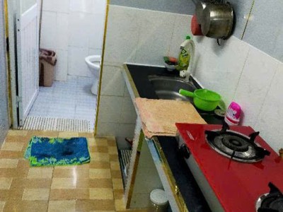 Nhà mặt tiền shr 2 tầng 26m2, vuông   tây sơn tân phú sss 4