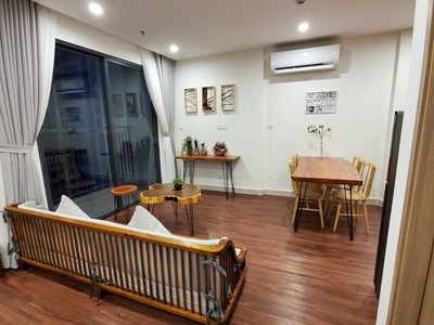 Chung cư vinhome tầng 28 32m2   nguyễn xiển thủ đức s 1
