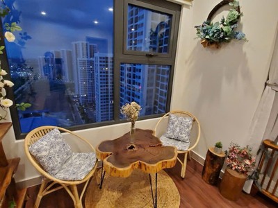 Chung cư vinhome tầng 28 32m2   nguyễn xiển thủ đức s 2