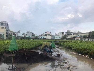 0.9ha đất đầu tư gd view sông   phan huy ích gò vấp s 1