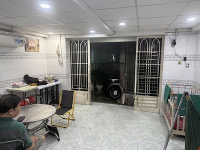 Giảm 100tr  nhà vuông shr 2 tầng 36m2   quốc lộ 13 cũ thủ đức s 1