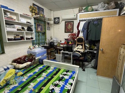 Giảm 100tr  nhà vuông shr 2 tầng 36m2   quốc lộ 13 cũ thủ đức s 3