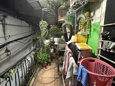 Giảm 100tr  nhà vuông shr 2 tầng 36m2   quốc lộ 13 cũ thủ đức s 4