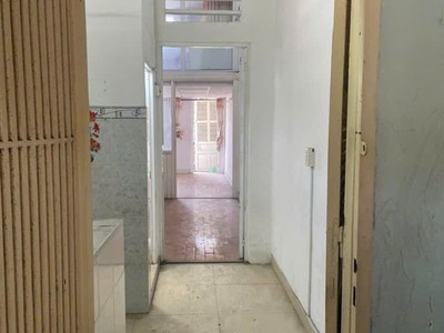 Chung cư tầng 4 tân sơn nhì 1 41m2, vuông   ba vân tân bình s 1