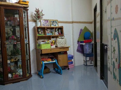 Đầu tư sinh lời đỉnh nhà mặt tiền ql1a 400m2   quận 12 sss 2