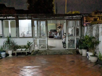 Đầu tư sinh lời đỉnh nhà mặt tiền ql1a 400m2   quận 12 sss 3
