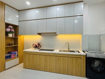  Bán nhà đường Quang Trung Gò Vấp- Dt 4x12m- Hxh Giá nhỉnh 4 tỷ 1