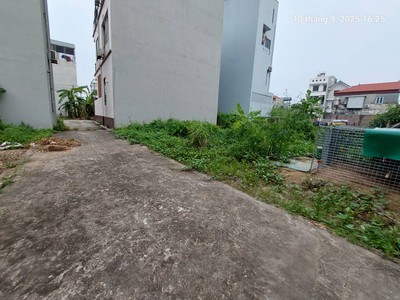 Đất quang minh, mê linh 39m2, mt4m, 2.05 tỷ, xe nhỏ. 2