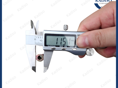 Kadiso  Ốc Cấy Có Vành M6x20 360c/1kg Chất Liệu Hợp Kim Kẽm Bền Bỉ Giữ Vị Trí Khi Lắp Đặt Dễ Lắp Đặ 7