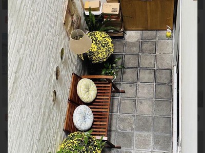 Bán nhà 6 tầng 60m2,  đường ô tô tránh cầu diễn   hồ tùng mậu 2