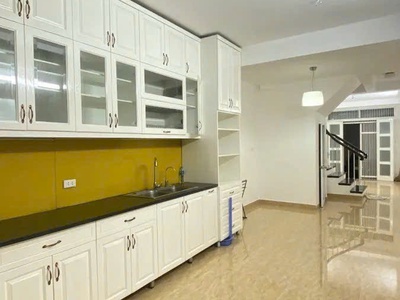 Nhà đẹp - giá tốt - vị trí đắc địa tại mặt ngõ chính đào tấn, ba đình, hà nội 1