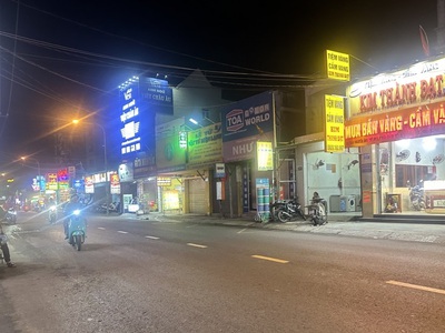 Nguyễn ảnh thủ hiệp thành quận 12 hồ chí minh 4 tầng 118m2 có 12,9 tỷ 0
