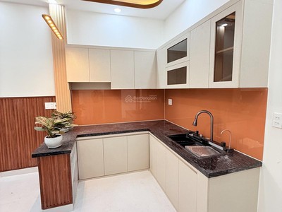 Gấp bán nhà dương văn dương tân phú 65m2 5,95 tỷ hẻm ô tô gần aeon shr alo chính chủ 3