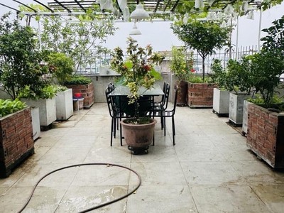 Bán gấp nhà 60m2, 6 tầng ô tô tránh, tại đường văn tiến dũng   bắc từ liêm 0