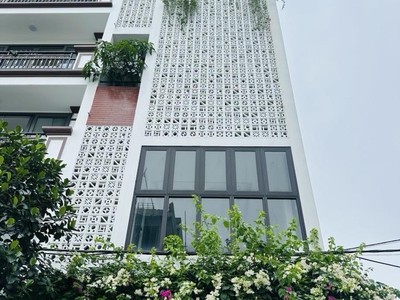 Bán gấp nhà 60m2, 6 tầng ô tô tránh, tại đường văn tiến dũng   bắc từ liêm 1