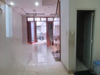 Chdv 6 phòng   nhà mới lung linh   lý thường kiệt   47m    7.x tỷ. 1