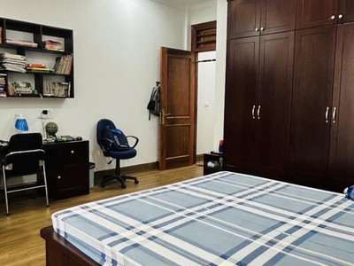 Bán gấp nhà 60m2, 6 tầng ô tô tránh, tại đường văn tiến dũng   bắc từ liêm 3