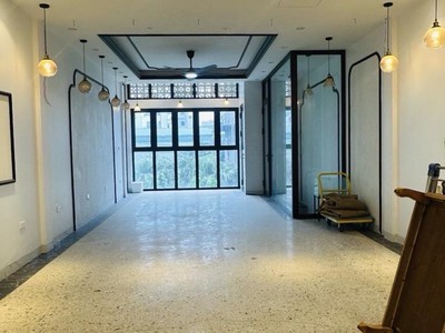 Bán gấp nhà 60m2, 6 tầng ô tô tránh, tại đường văn tiến dũng   bắc từ liêm 4