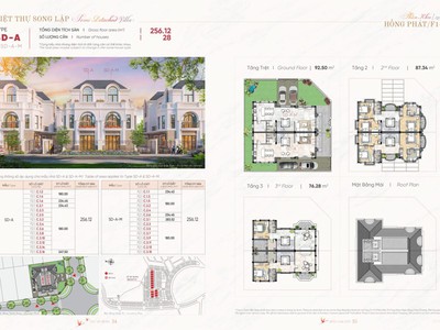 Hồng hạc city - uư đãi tháng 9 2