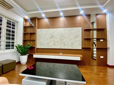 Nhà đẹp - giá tốt - vị trí đắc địa tại mặt ngõ chính đào tấn, ba đình, hà nội 2
