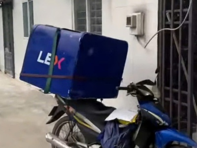 Nhà xinh 1 tỷ xíu rất rộng 3,8mx10m đường 6m nguyễn thị thảnh chợ gà hóc môn 2