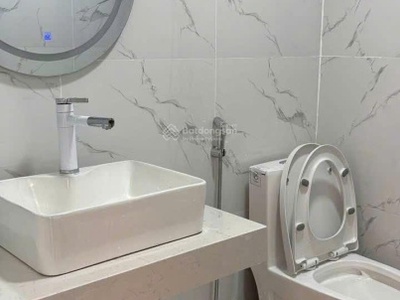 Bán nhà ngọc hồi - nhà mới xây chắc chắn - chỉ mấy bước chân ra đến đường to 2